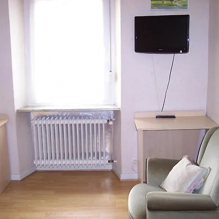 Hotel Chur Koln 3*