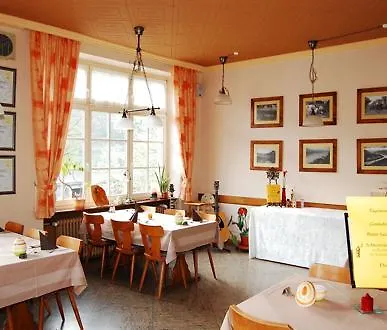 Chur Koln Hotel 3*