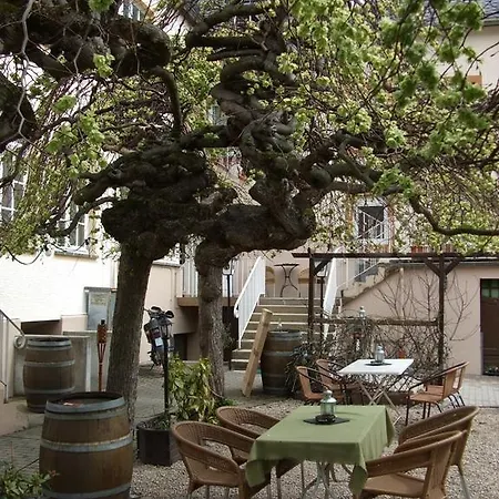 Hotel Chur Koln