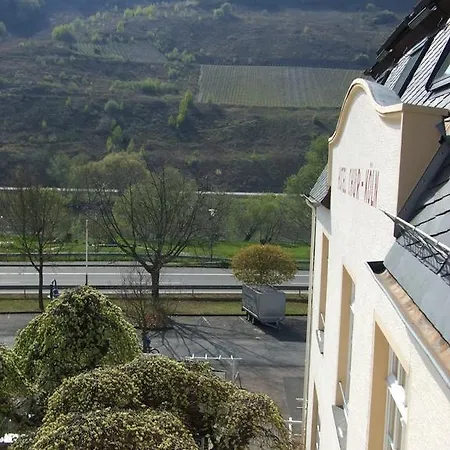 Chur Koln Hotel Zeltingen-Rachtig