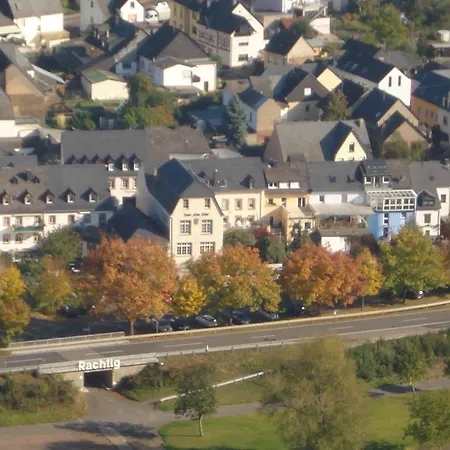 Hotel Chur Koln