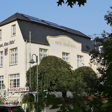 Chur Koln