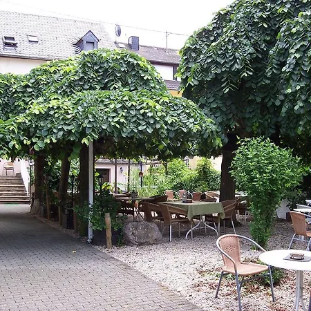 Chur Koln Hotel