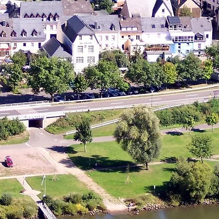 Chur Koln Hotel