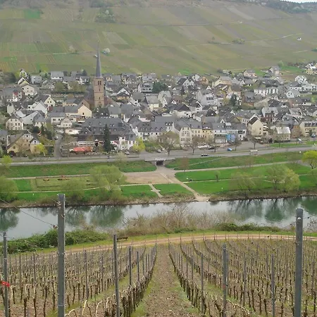 Chur Koln 3* Zeltingen-Rachtig